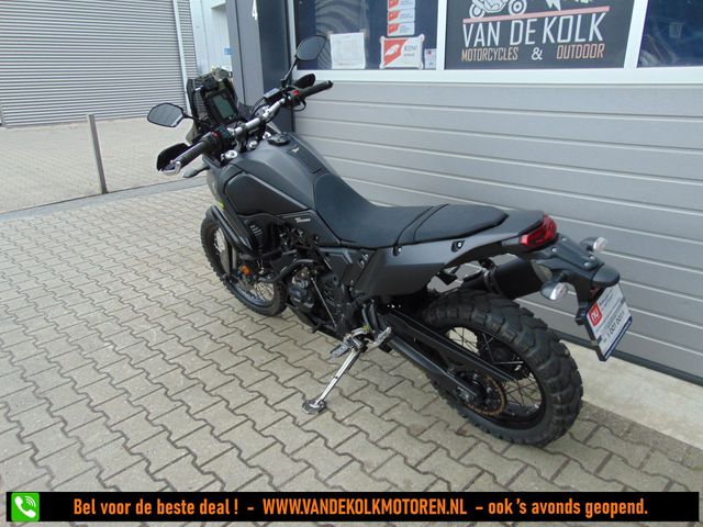 yamaha - tenere-700