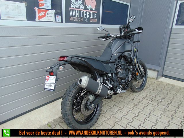 yamaha - tenere-700