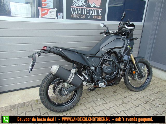 yamaha - tenere-700