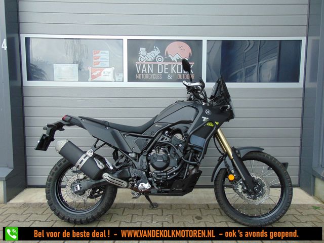yamaha - tenere-700