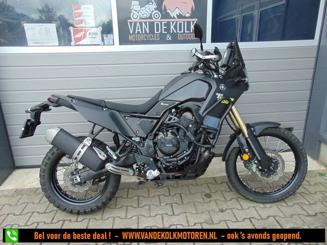 yamaha - tenere-700