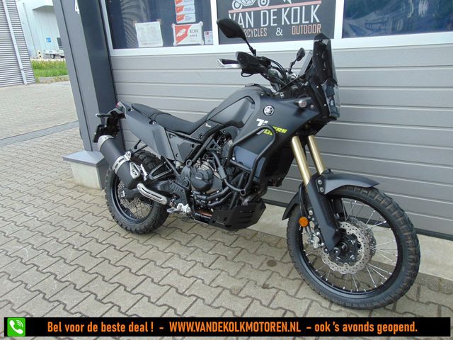 yamaha - tenere-700
