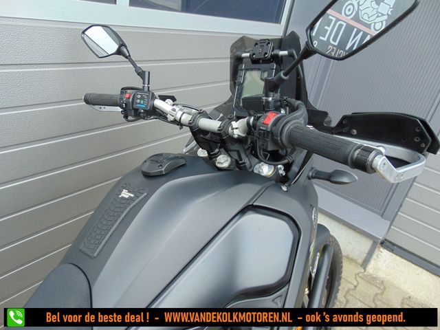 yamaha - tenere-700