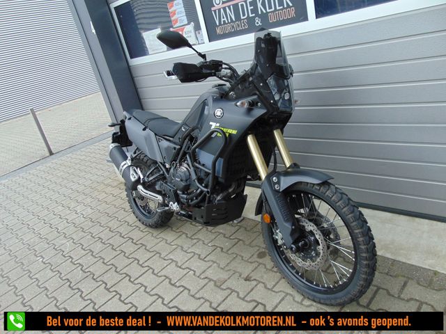 yamaha - tenere-700