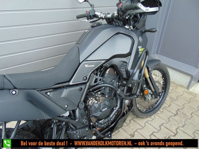 yamaha - tenere-700