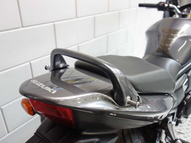 suzuki - gsf-650-sa-abs