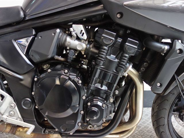 suzuki - gsf-650-sa-abs