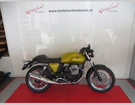 Moto Guzzi V 7 Cafe Classic 2010 occasion