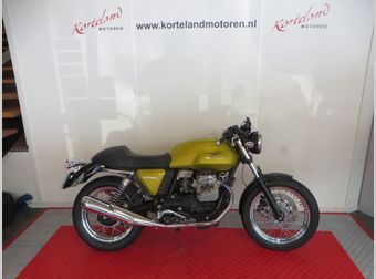 Moto Guzzi V 7 Cafe Classic 2010 occasion