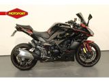 KAWASAKI NINJA 1000SX