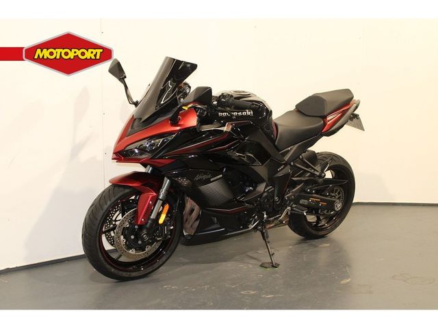 kawasaki - ninja-1000sx