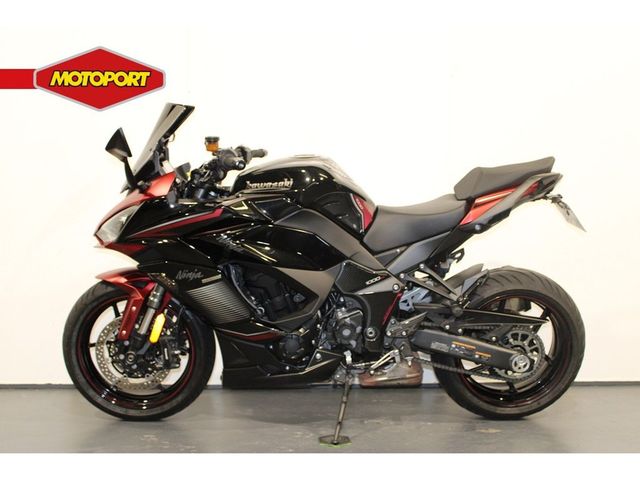 kawasaki - ninja-1000sx