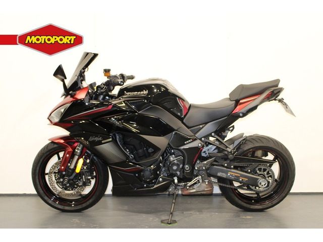 kawasaki - ninja-1000sx