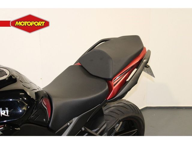 kawasaki - ninja-1000sx