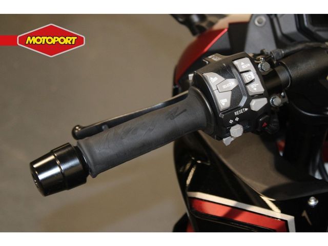 kawasaki - ninja-1000sx