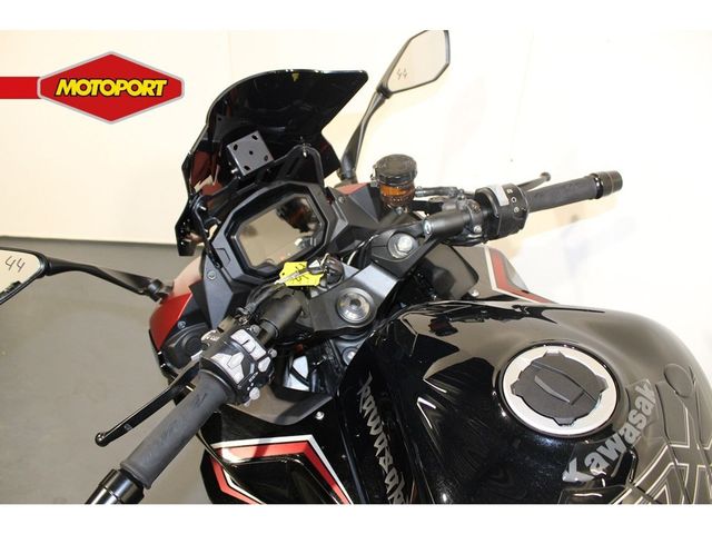 kawasaki - ninja-1000sx
