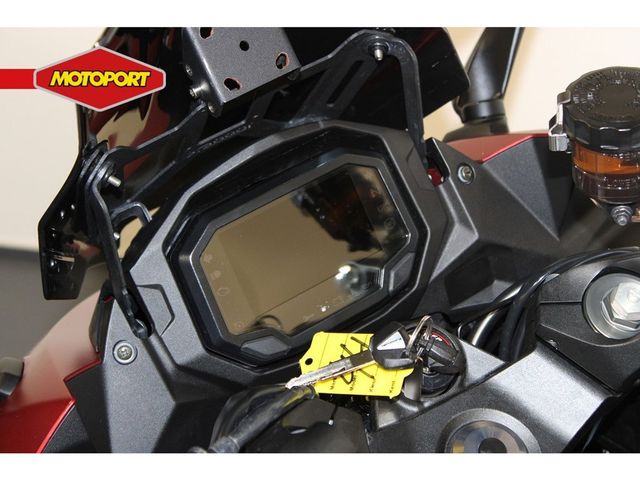 kawasaki - ninja-1000sx