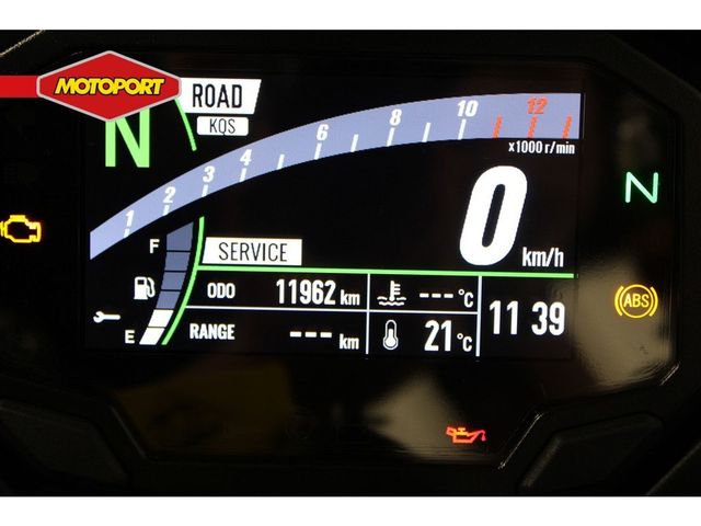 kawasaki - ninja-1000sx