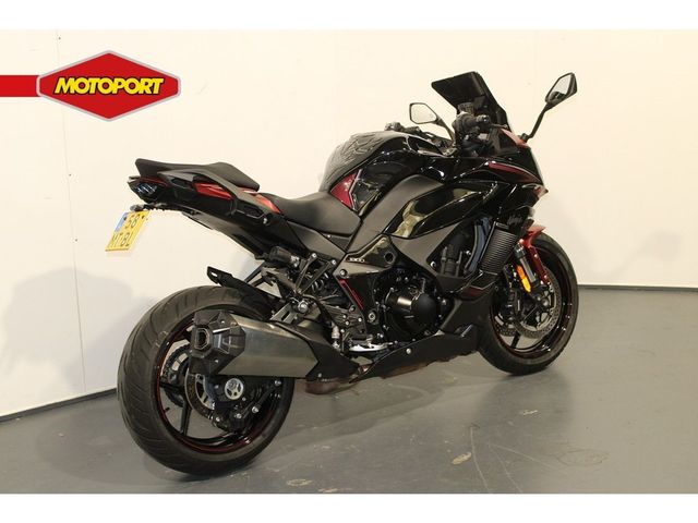 kawasaki - ninja-1000sx