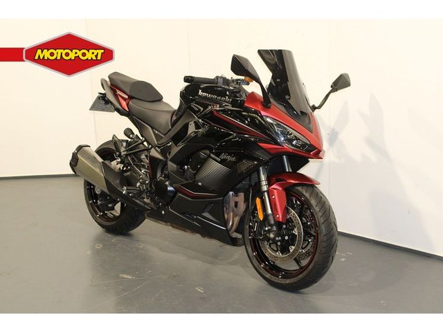 kawasaki - ninja-1000sx