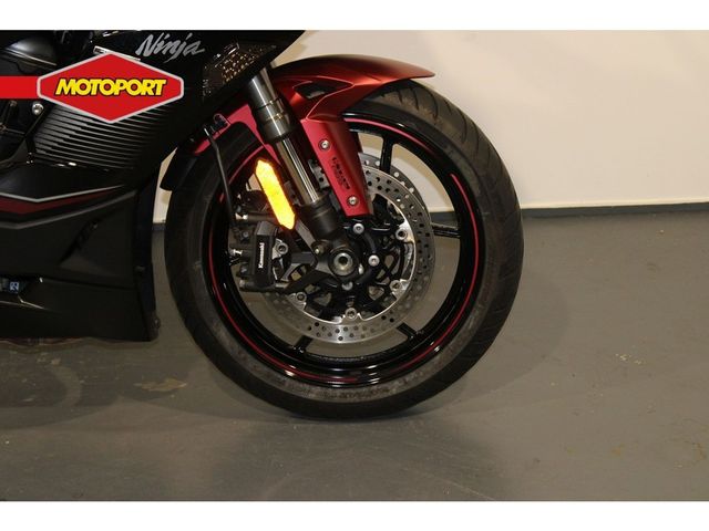 kawasaki - ninja-1000sx