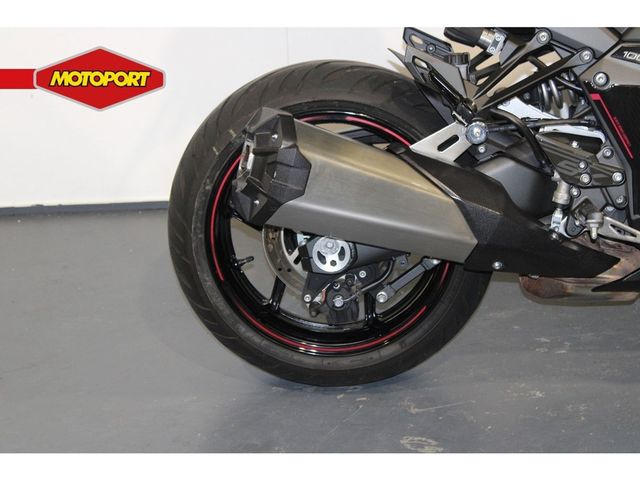 kawasaki - ninja-1000sx