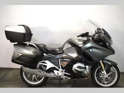BMW R 1200 RT – foto 3