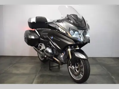 BMW R 1200 RT – foto 4