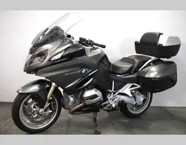 BMW R 1200 RT 2014 occasion