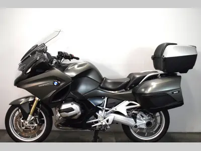 BMW R 1200 RT – foto 2