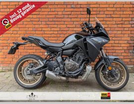 Yamaha Tracer 7 2023 occasion