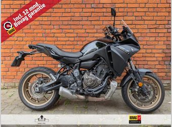 Yamaha Tracer 7 2023 occasion