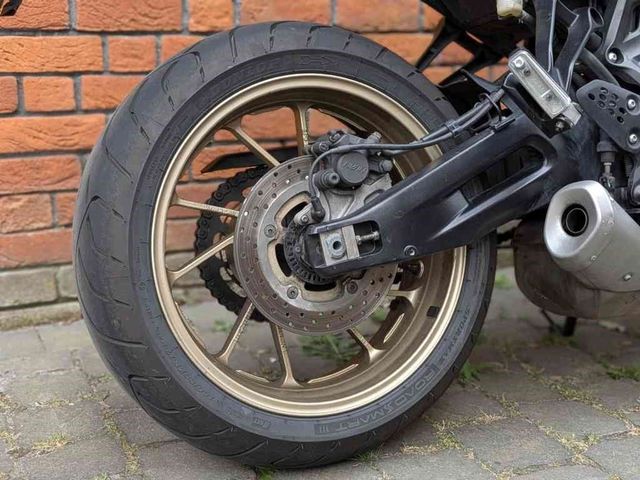 yamaha - tracer-7