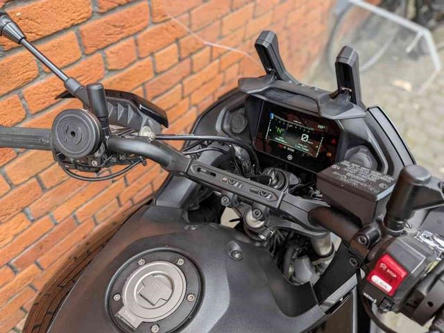 yamaha - tracer-7