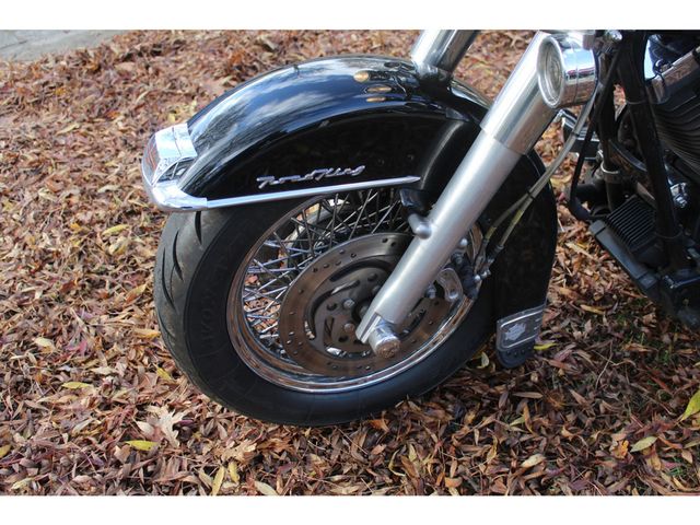 harley-davidson - road-king-flhr