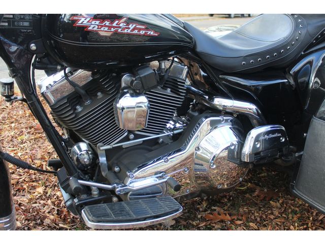 harley-davidson - road-king-flhr