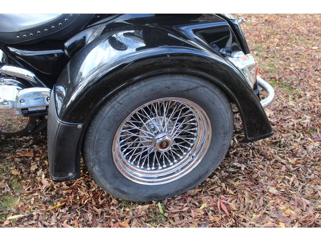 harley-davidson - road-king-flhr