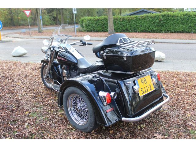 harley-davidson - road-king-flhr