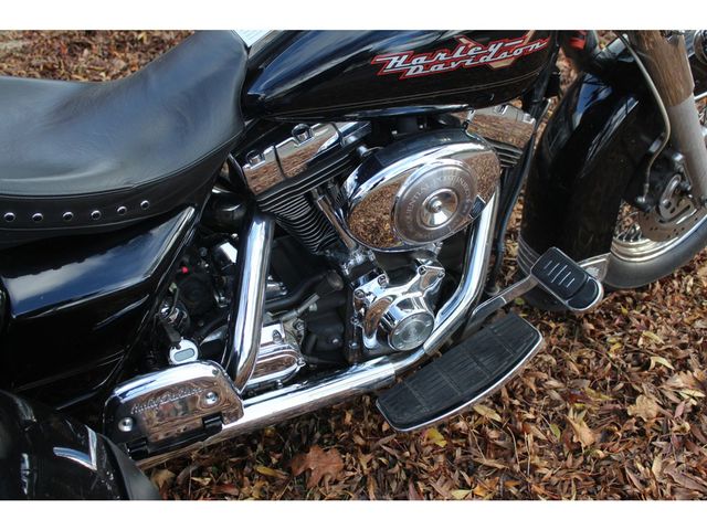 harley-davidson - road-king-flhr