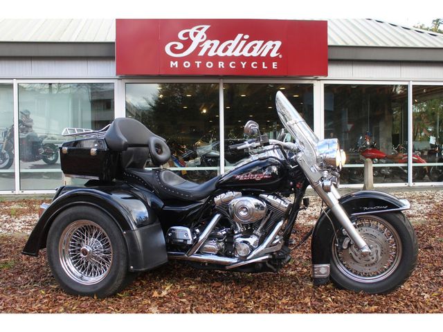 harley-davidson - road-king-flhr