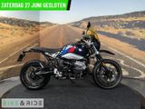 BMW R NINE T URBAN GS