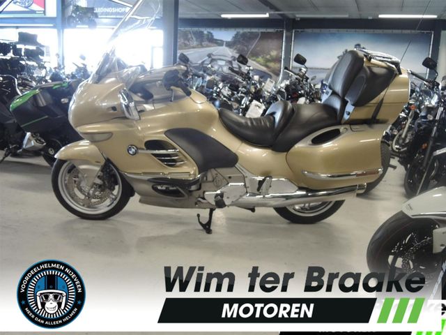 bmw - k-1200-lt