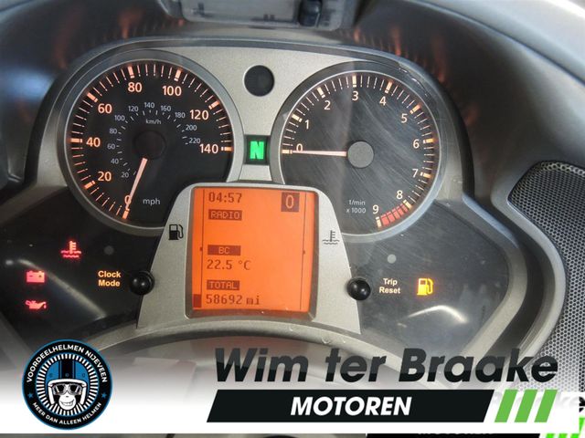 bmw - k-1200-lt