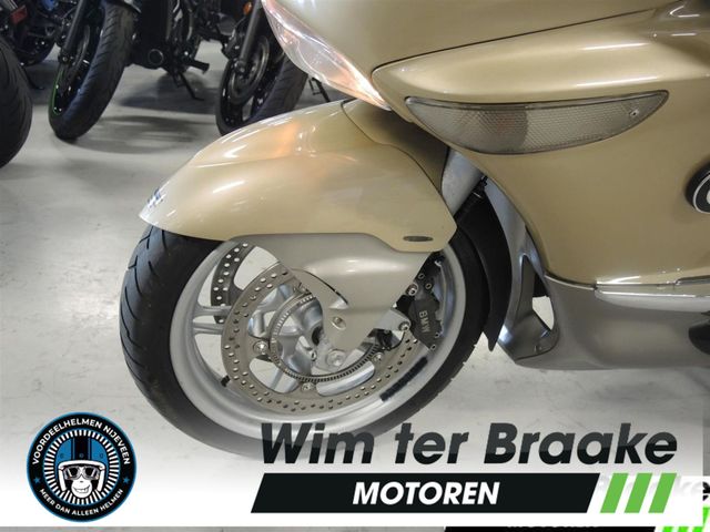 bmw - k-1200-lt