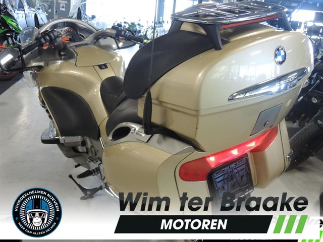 bmw - k-1200-lt
