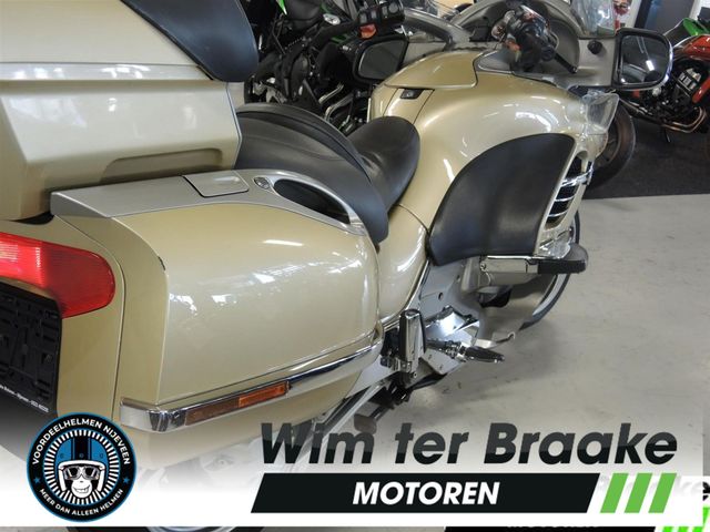 bmw - k-1200-lt