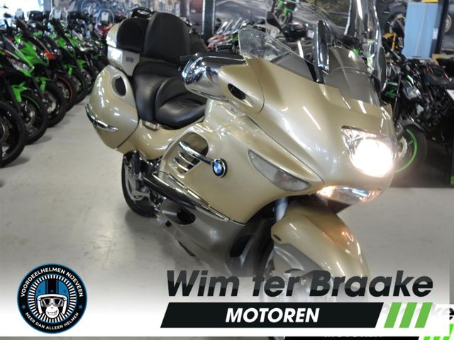 bmw - k-1200-lt