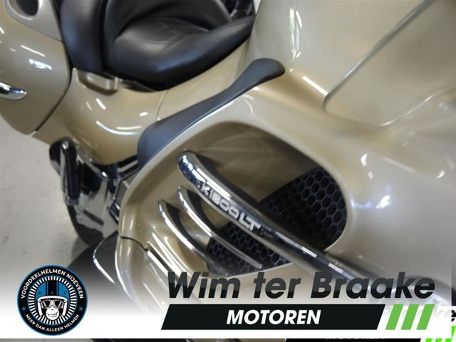 bmw - k-1200-lt