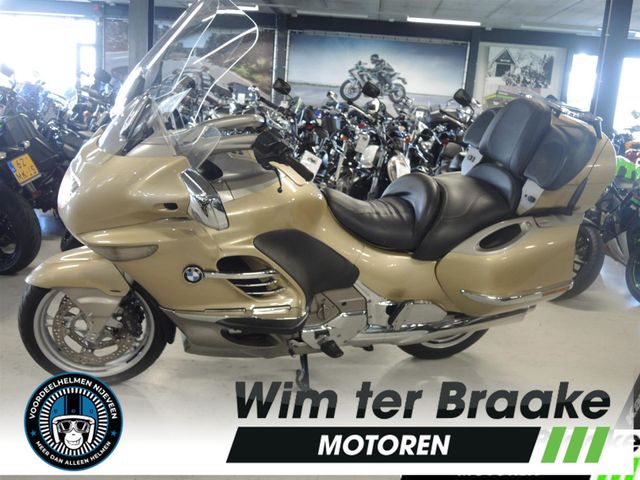 bmw - k-1200-lt