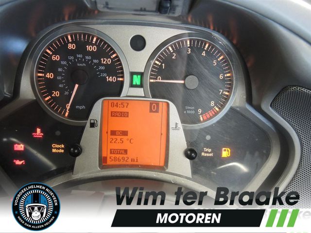 bmw - k-1200-lt